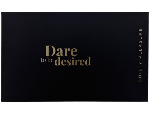 Perlová pouta na ruce Guilty Pleasure