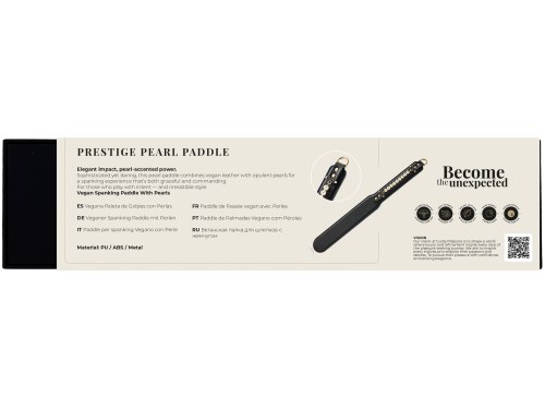 Plácačka s perlami Guilty Pleasure