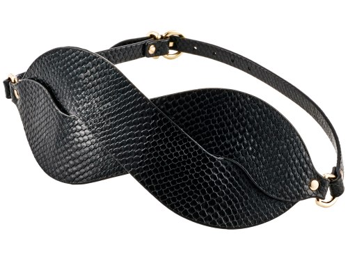 BDSM sada s pleteným designem Guilty Pleasure, 7 ks