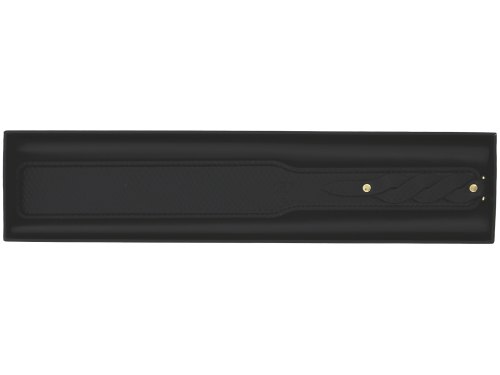 Plácačka s pleteným designem Guilty Pleasure