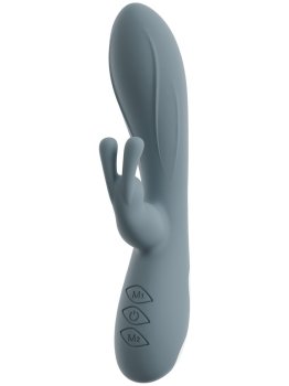 Vibrátor s králíčkem Velina – Vibrátory s králíčkem