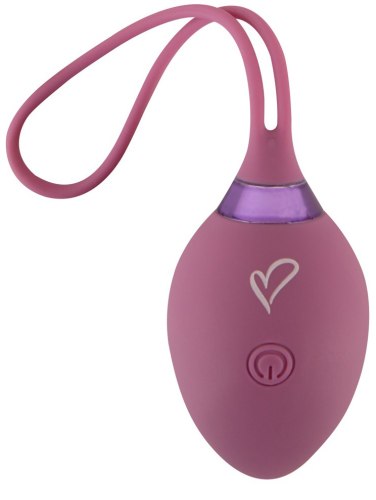 Vibrační vajíčko Rovana