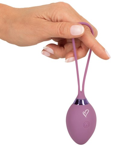 Vibrační vajíčko Rovana