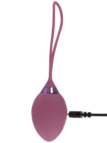 Vibrační vajíčko Rovana