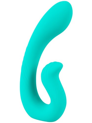 Dvojitý vibrátor Naira