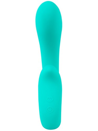 Dvojitý vibrátor Naira