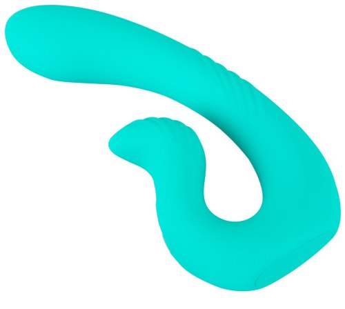 Dvojitý vibrátor Naira