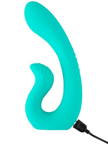 Dvojitý vibrátor Naira