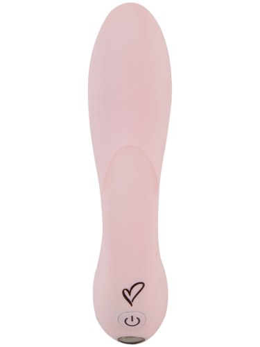 Malý vibrátor s králíčkem Cerya