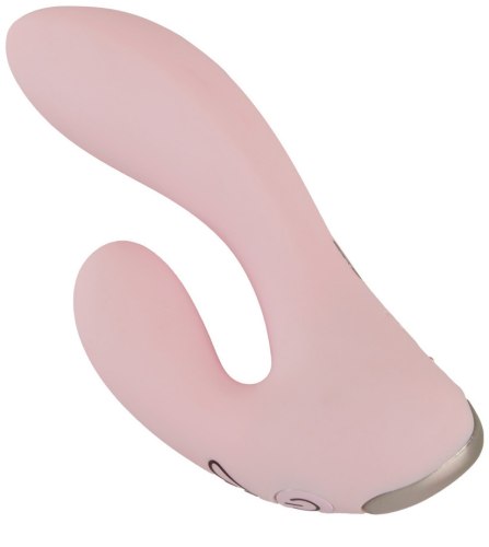 Malý vibrátor s králíčkem Cerya