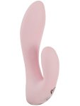 Vibrátor s králíčkem