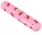 Mini vibrátor Cherry