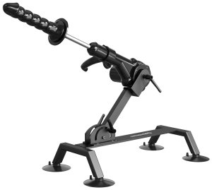 Šukací stroj Body Dock Pro – Šukací stroje