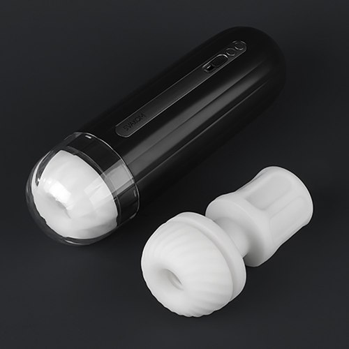 Náhradní vnitřní vložka pro masturbátor Svakom Hannes Neo