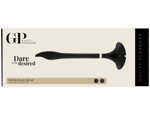 Oboustranný vibrátor Guilty Pleasure