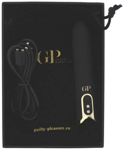 Mini vibrátor Guilty Pleasure