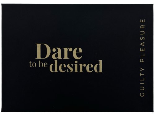 Mini vibrátor Guilty Pleasure