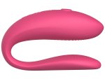 Párový vibrátor We-Vibe Sync Lite