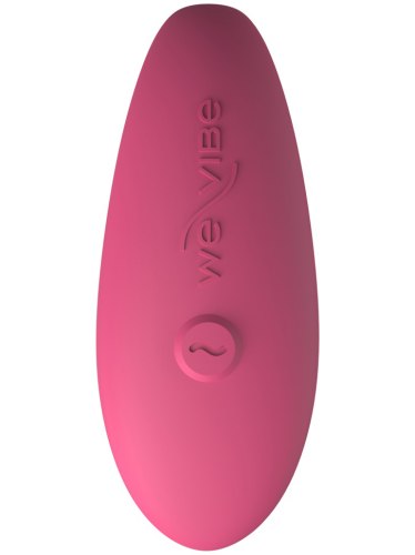 Párový vibrátor We-Vibe Sync Lite