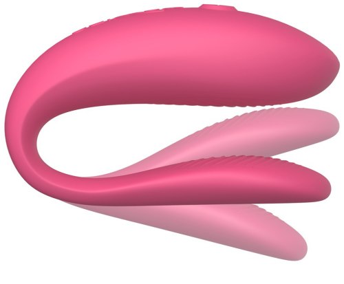 Párový vibrátor We-Vibe Sync Lite