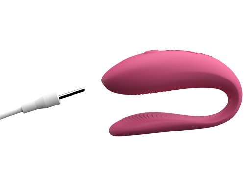 Párový vibrátor We-Vibe Sync Lite