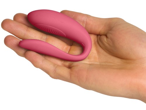 Párový vibrátor We-Vibe Sync Lite