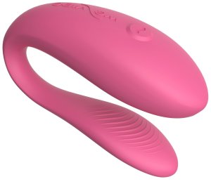 Párový vibrátor We-Vibe Sync Lite – Párové vibrátory