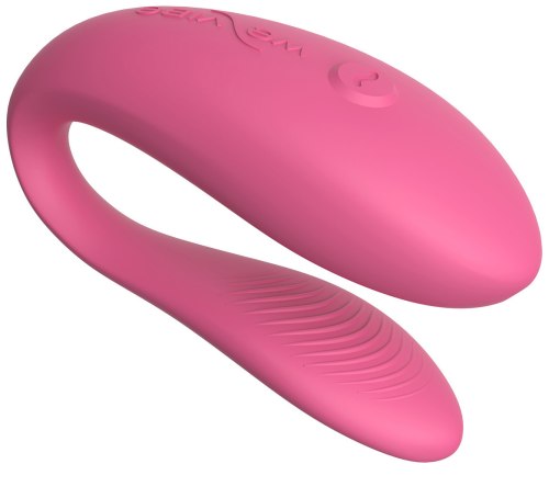 Párový vibrátor We-Vibe Sync Lite