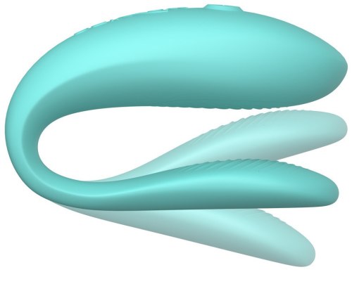 Párový vibrátor We-Vibe Sync Lite