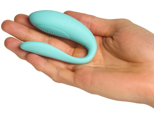 Párový vibrátor We-Vibe Sync Lite