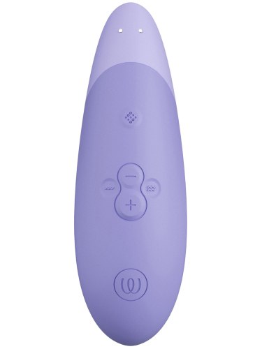 Pulzační a vibrační stimulátor klitorisu Womanizer Enhance