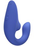 Vibrátor s pulzační stimulací klitorisu Womanizer Blend