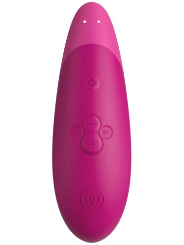 Pulzační a vibrační stimulátor klitorisu Womanizer Enhance