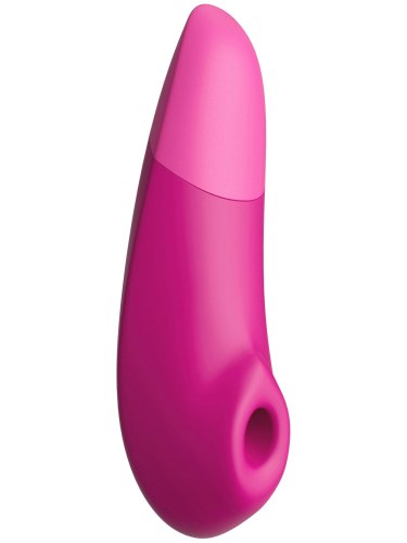 Pulzační a vibrační stimulátor klitorisu Womanizer Enhance