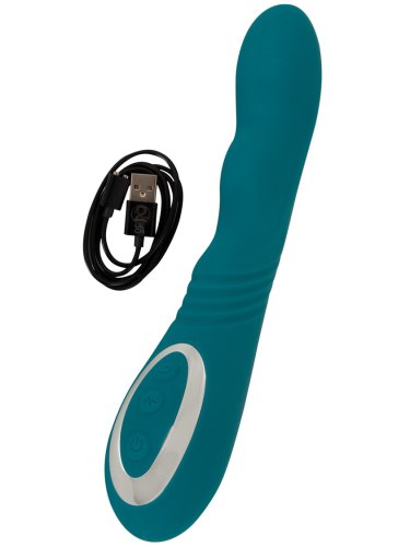 Rotační vibrátor Sweet Smile