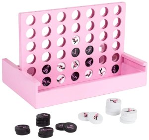 Erotická hra pro páry Play4Sex – Vzrušující erotické hry