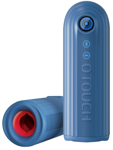 Multifunkční masturbátor pro muže Submarine