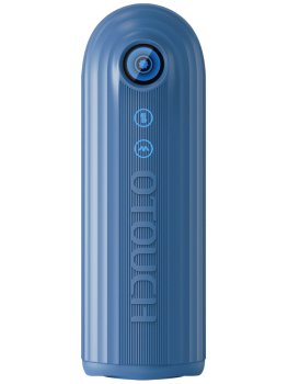 Rotační a přirážecí masturbátory a vaginy: Multifunkční masturbátor pro muže Submarine