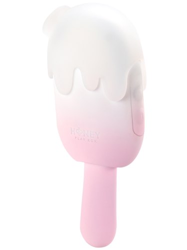 Multifunkční stimulátor pro ženy BITE ME