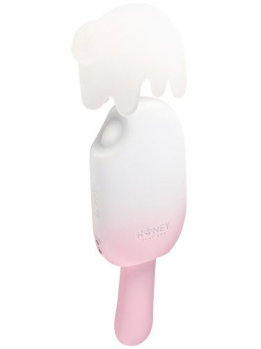 Multifunkční stimulátor pro ženy BITE ME