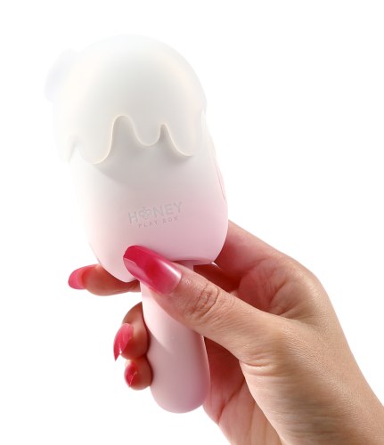 Multifunkční stimulátor pro ženy BITE ME