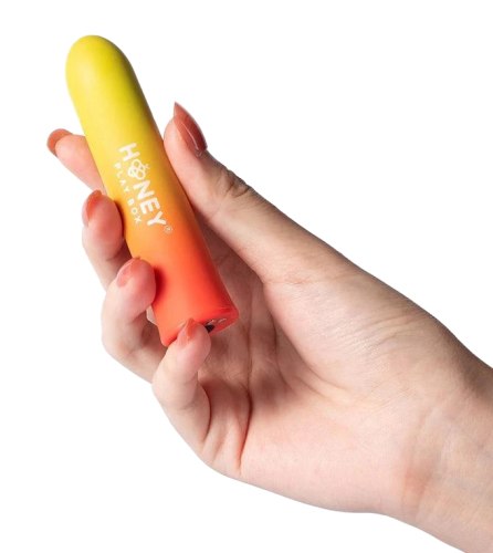 Mini vibrátor FANTASY BULLET