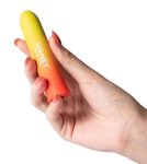 Mini vibrátor FANTASY BULLET