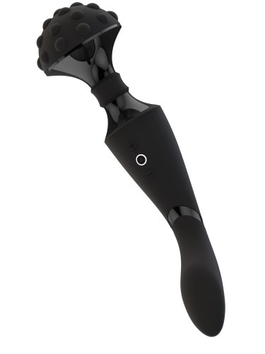 Masážní hlavice/vibrátor Shiatsu