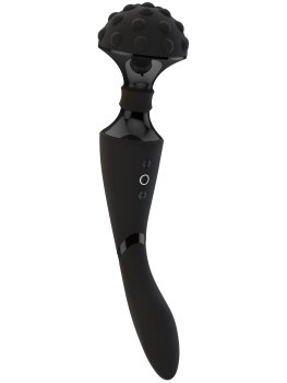 Masážní hlavice/vibrátor Shiatsu – Masážní hlavice