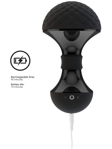 Masážní stimulátor Enoki