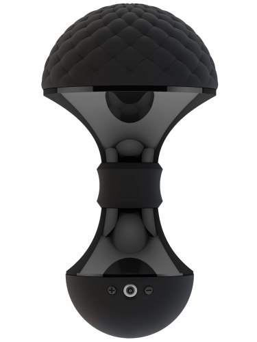 Masážní stimulátor Enoki