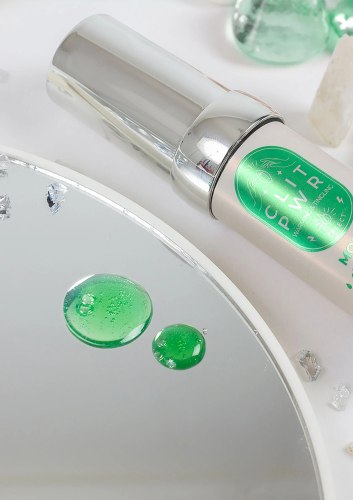 Stimulační balzám na klitoris Clit Pwr Mojito, 15 ml