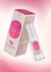 Stimulační balzám na klitoris Clit Pwr Strawberry, 15 ml