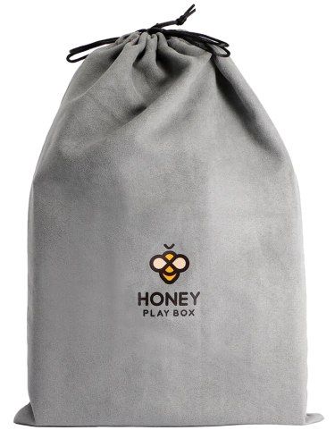 Sací a vibrační masturbátor Albus